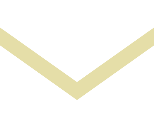 arrow down yellow